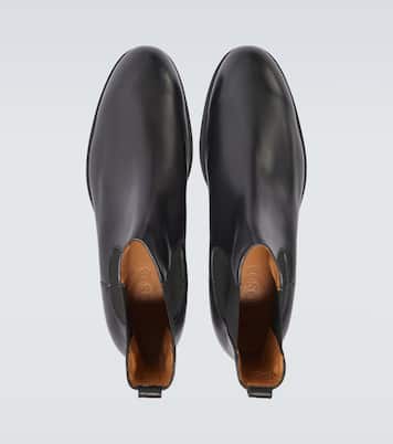 Leather Chelsea boots | Tod's