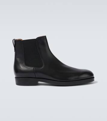 Leather Chelsea boots | Tod's