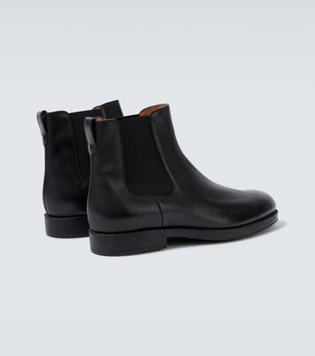 Leather Chelsea boots | Tod's