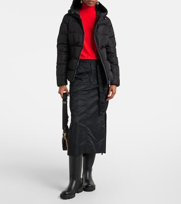 Avoce down jacket  | Moncler