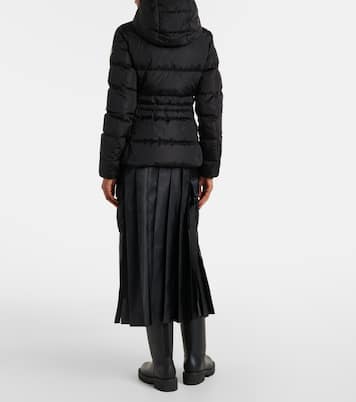 Avoce down jacket  | Moncler