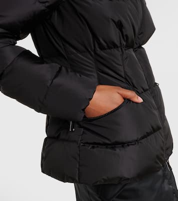 Avoce down jacket  | Moncler