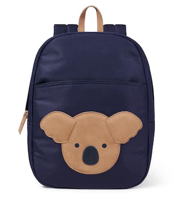 Pibbe backpack | Donsje