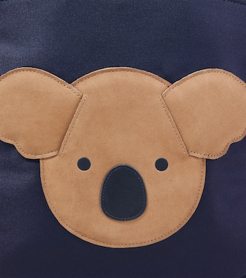 Pibbe backpack | Donsje