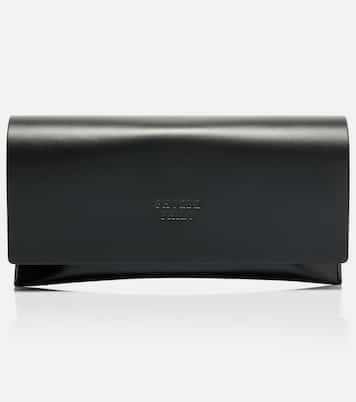 Shield sunglasses | Phoebe Philo