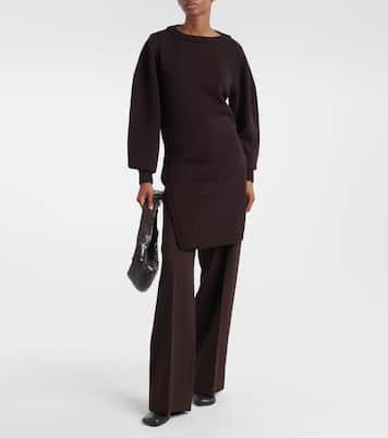 Pullover aus Wolle | Lemaire