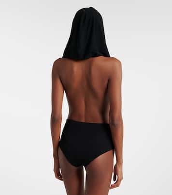 Body aus Jersey | Balmain