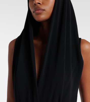 Body aus Jersey | Balmain