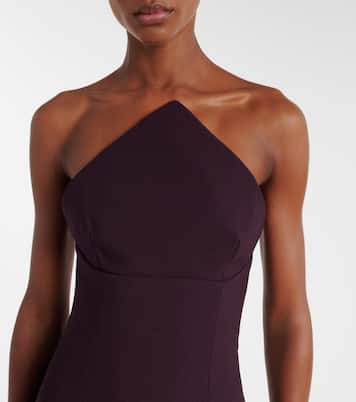 Vestido de fiesta Senna  | Solace London