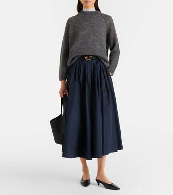 Riga wool-blend sweater | 'S Max Mara