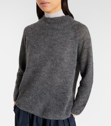 Riga wool-blend sweater | 'S Max Mara