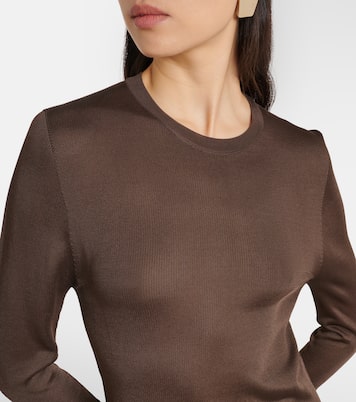 Top in maglia | Tom Ford