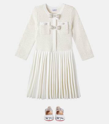 Robe à sequins | Self-Portrait Kids