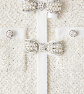 Robe à sequins | Self-Portrait Kids