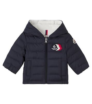 Bébé – Veste doudoune | Moncler Enfant