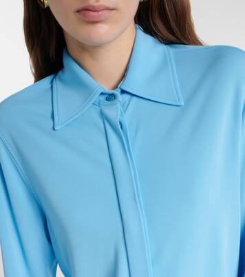 Poplin shirt | Stella McCartney