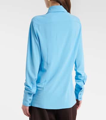 Poplin shirt | Stella McCartney