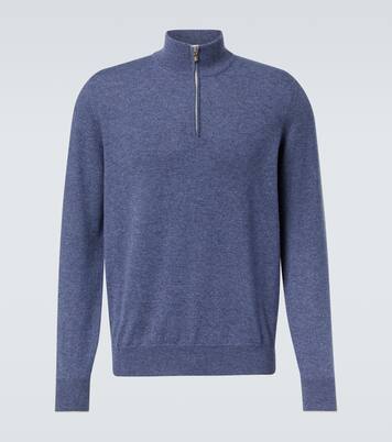 Pull en cachemire | Brunello Cucinelli