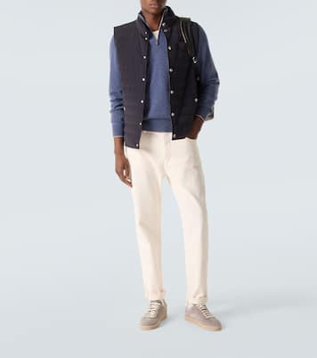 Pull en cachemire | Brunello Cucinelli