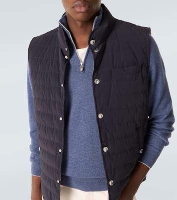 Pull en cachemire | Brunello Cucinelli