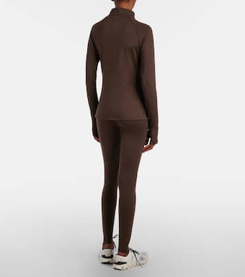 Steghose Always Warm aus Jersey | Varley