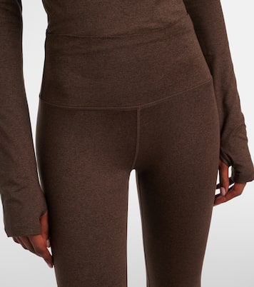 Steghose Always Warm aus Jersey | Varley