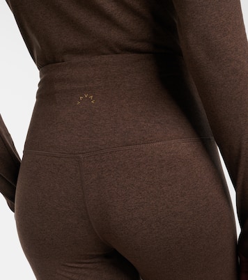 Steghose Always Warm aus Jersey | Varley