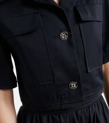 Veste en coton | Patou