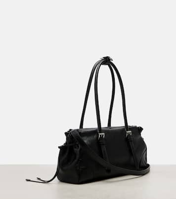 Borsa Prada Bonnie Medium in pelle | Prada