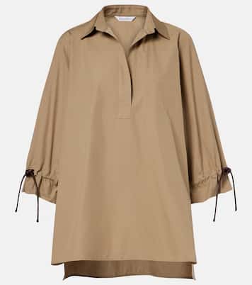 Chemise Adorni en coton | Max Mara