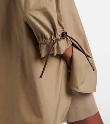 Chemise Adorni en coton | Max Mara