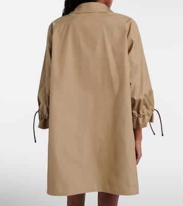 Chemise Adorni en coton | Max Mara