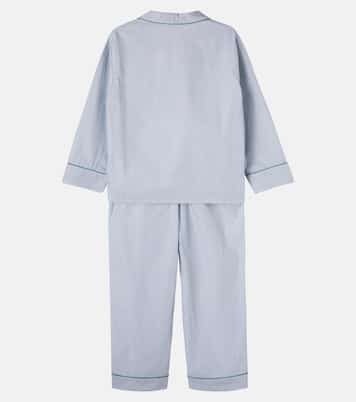 Pyjama Sleeper aus Baumwolle | Bonpoint