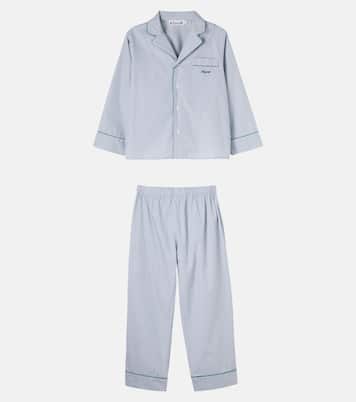 Pyjama Sleeper aus Baumwolle | Bonpoint