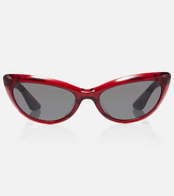 x Oliver Peoples gafas de sol cat-eye 1963C | Khaite