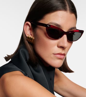 x Oliver Peoples gafas de sol cat-eye 1963C | Khaite