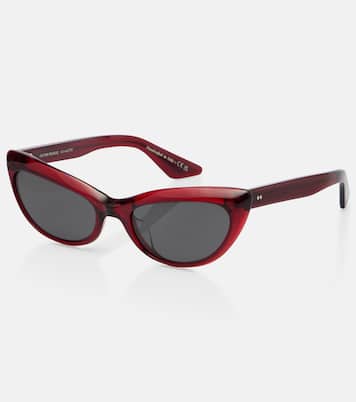 x Oliver Peoples gafas de sol cat-eye 1963C | Khaite