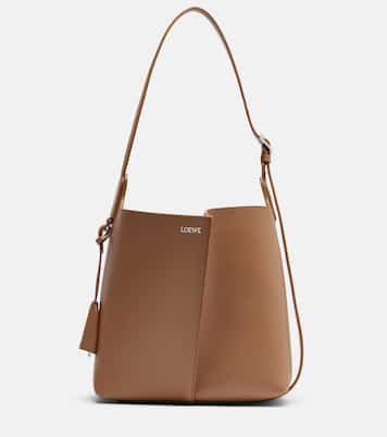 Bucket Bag Bilbao Medium aus Leder | Loewe
