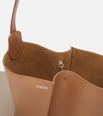 Bucket Bag Bilbao Medium aus Leder | Loewe