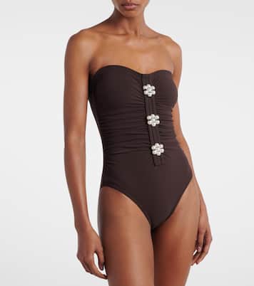 Badeanzug Maya | Karla Colletto