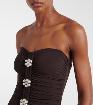 Badeanzug Maya | Karla Colletto