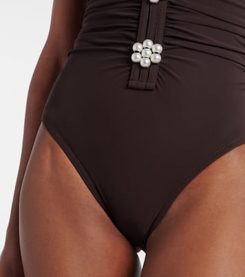 Badeanzug Maya | Karla Colletto