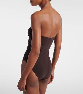 Badeanzug Maya | Karla Colletto