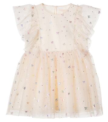Ada embellished tulle dress | Konges Sløjd