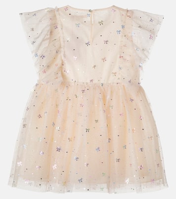 Ada embellished tulle dress | Konges Sløjd