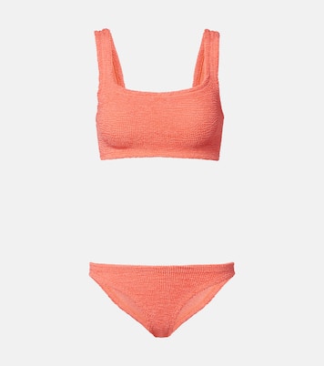 Bikini Xandra | Hunza G