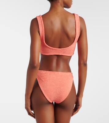 Bikini Xandra | Hunza G