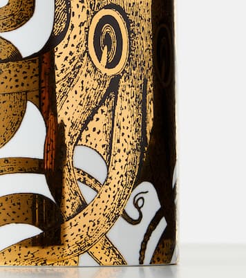 Polipo Medium porcelain vase | Fornasetti