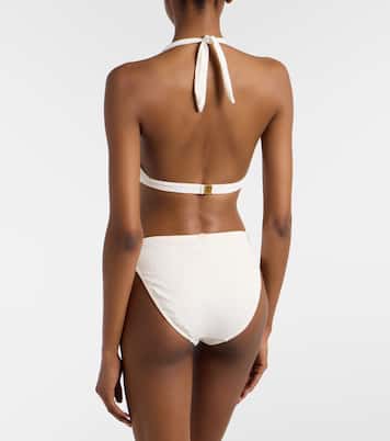 X Rosie Huntington-Whitely Bikini-Oberteil Jo | ViX Paula Hermanny