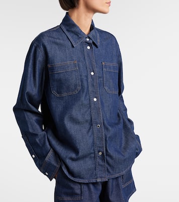 Camisa Utilily | 7 For All Mankind
